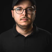 Дмитрий Волков